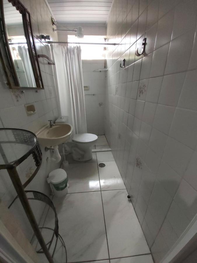 Apartamento Em Maranduba - Ubatuba Exterior photo
