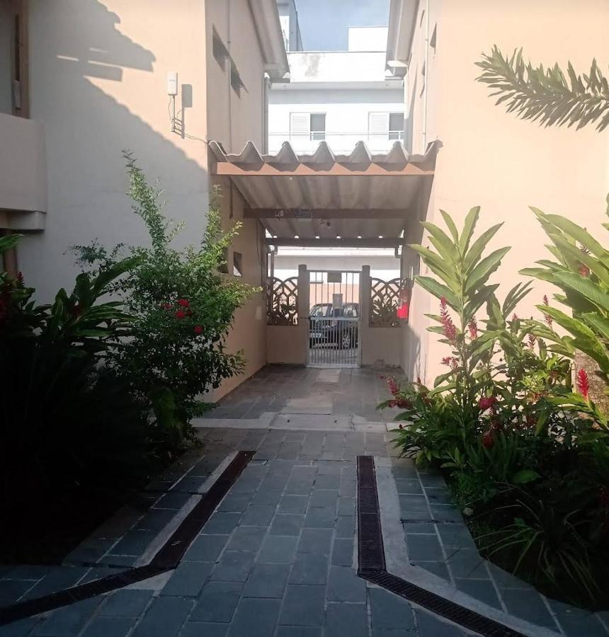Apartamento Em Maranduba - Ubatuba Exterior photo