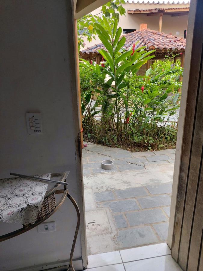 Apartamento Em Maranduba - Ubatuba Exterior photo
